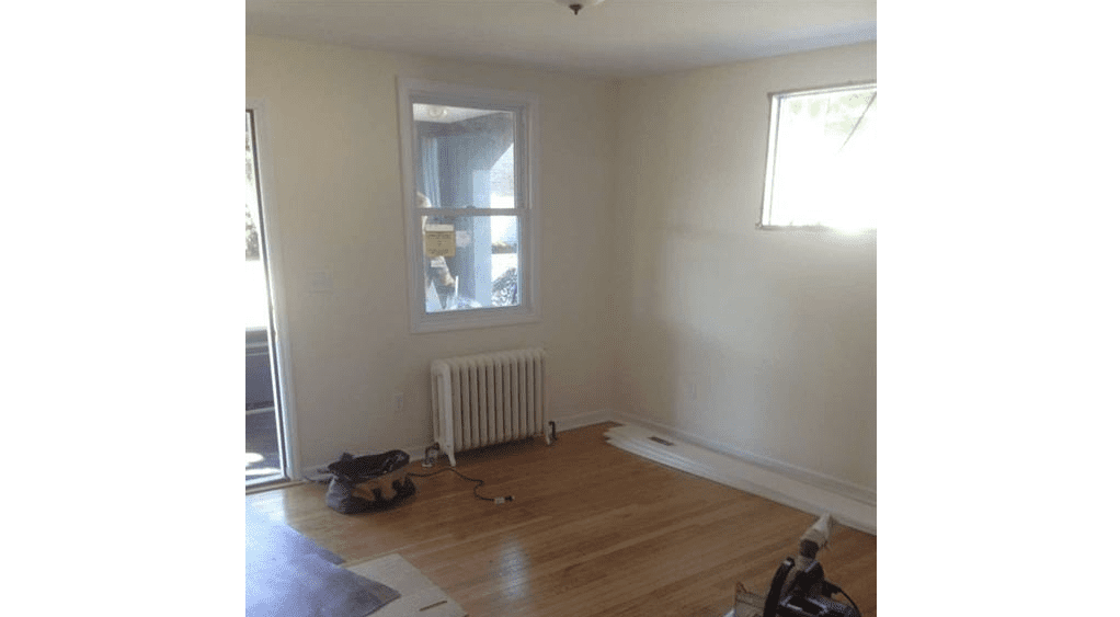 535 DURIE Avenue, Unit #1 st floor, Closter